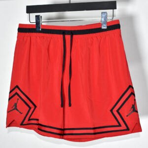DSC_01240 Jordan Dri-FIT Air Diamond Shorts