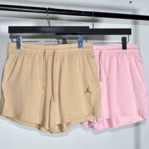 DSC_01256 Jordan Jumpman Fleece Shorts