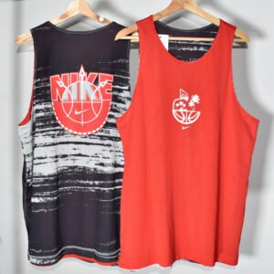 DSC_01263 Camisilla Reversible Nike Basketball – Doble Estilo, Doble Actitud 🏀